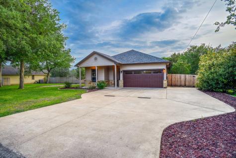 129 Haliimaile Lane Bastrop TX 78602