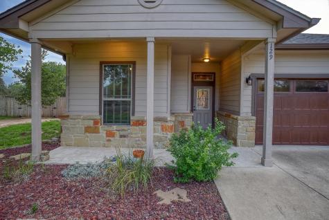 129 Haliimaile Lane Bastrop TX 78602