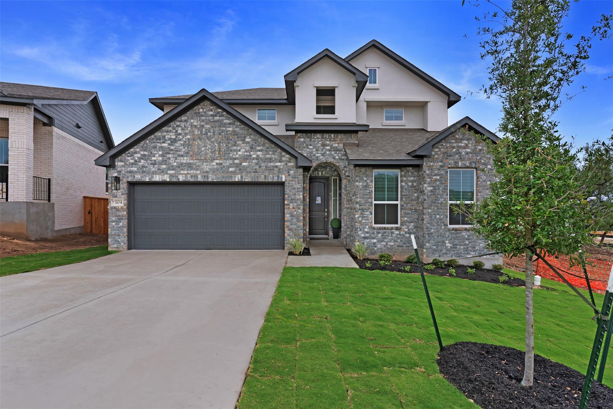 104 Beautiful Wisdom Court Georgetown TX 78628
