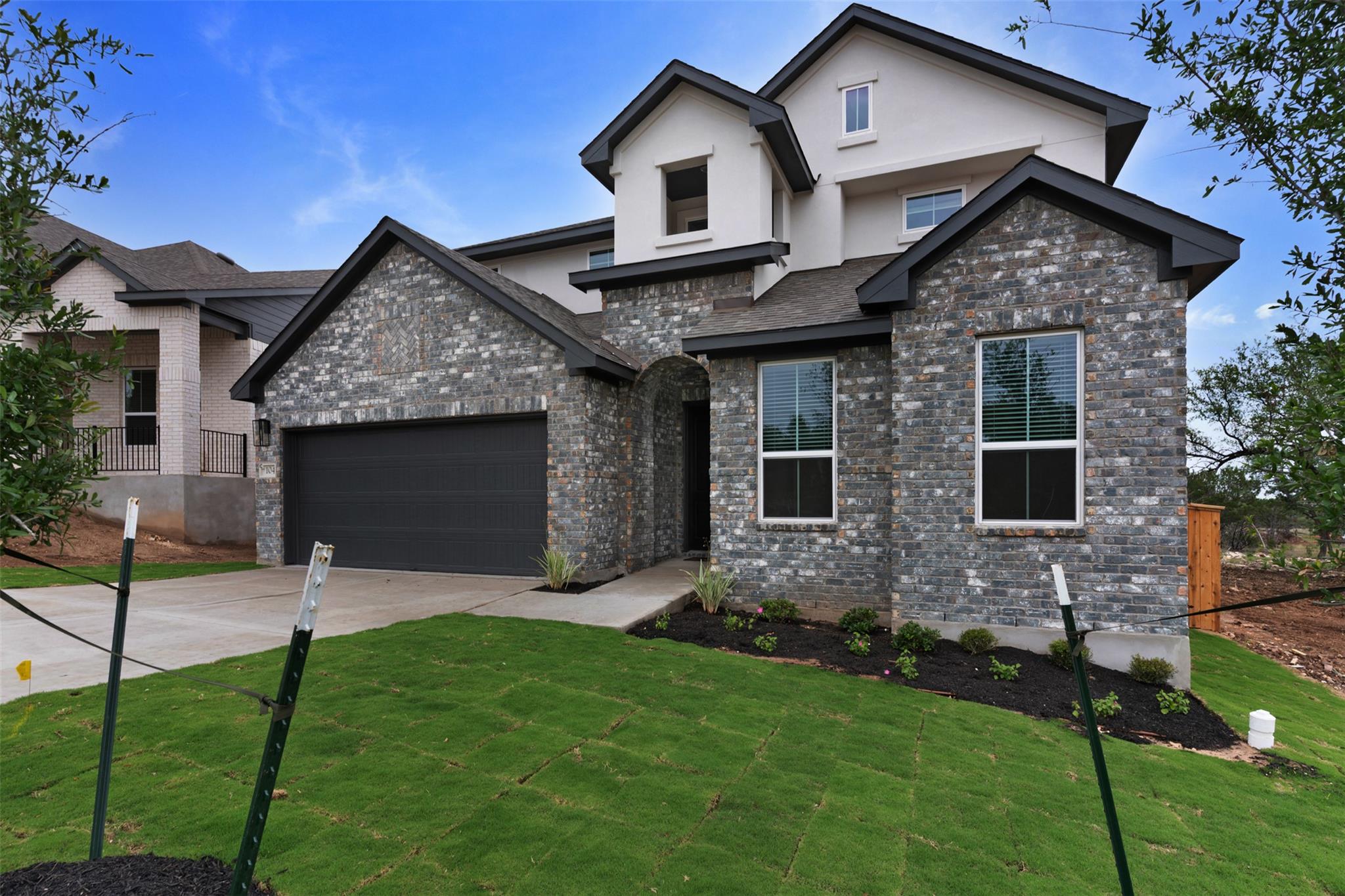 104 Beautiful Wisdom Court Georgetown TX 78628