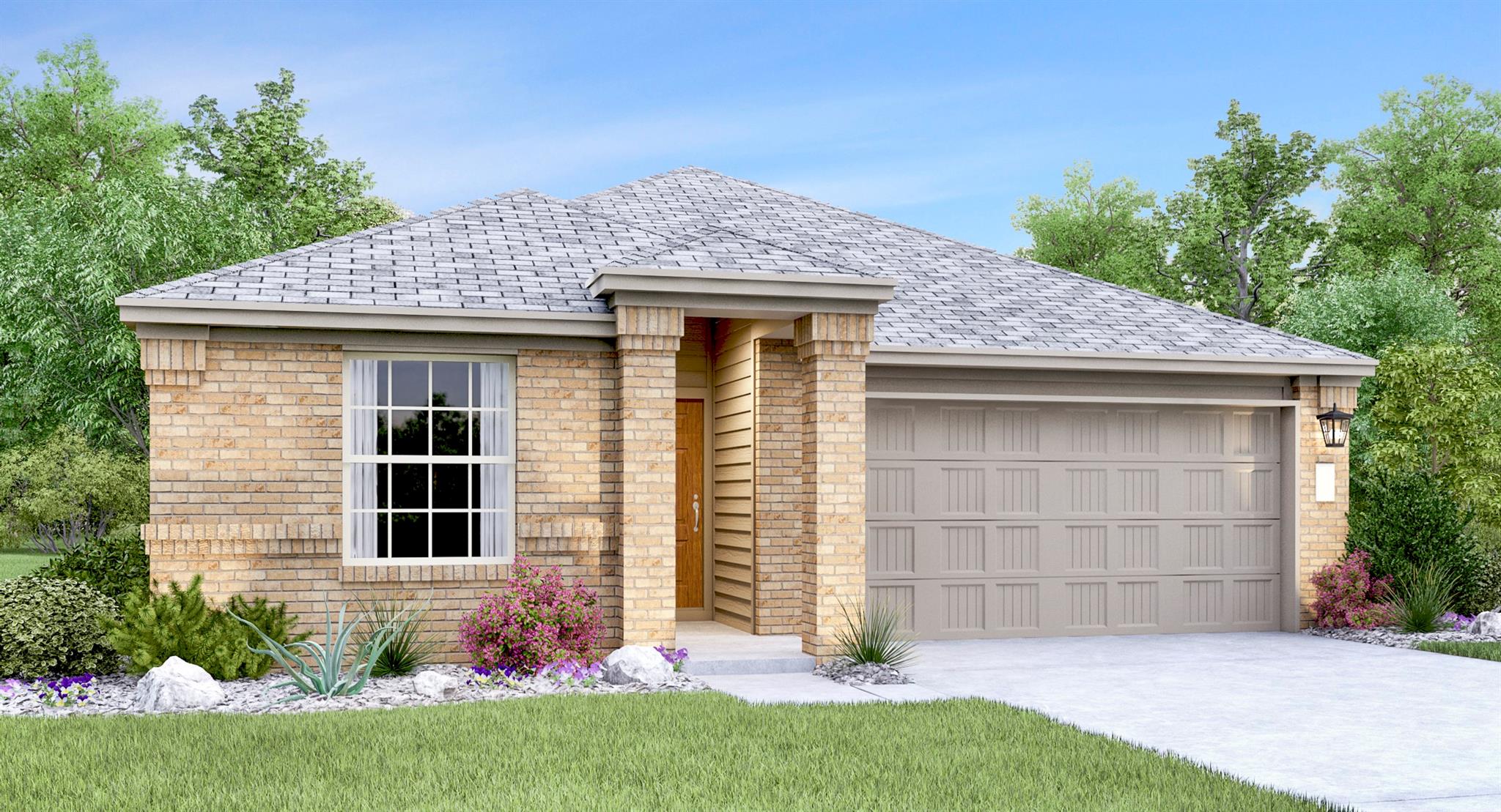 17906 Nashville Warbler Road Pflugerville TX 78660