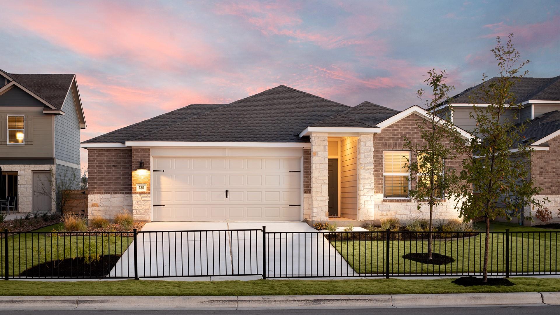 17906 Nashville Warbler Road Pflugerville TX 78660
