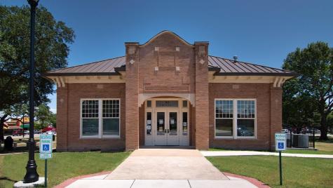 114 Balmorehea Street Kyle TX 78640