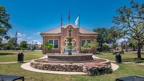114 Balmorehea Street Kyle TX 78640