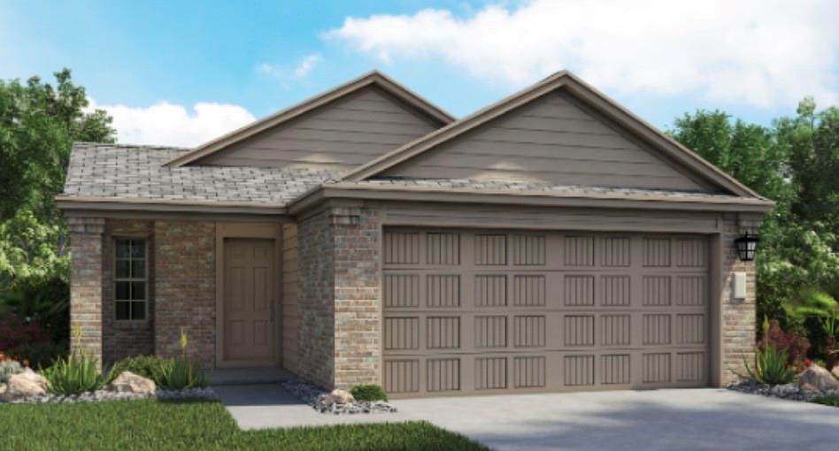 1808 Roaming Oak Bend Georgetown TX 78628
