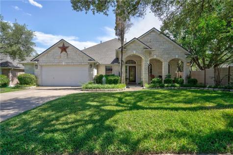 2513 Wanakah Ridge Drive Cedar Park TX 78613