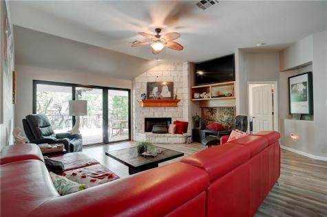 2513 Wanakah Ridge Drive Cedar Park TX 78613