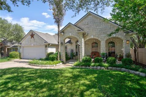 2513 Wanakah Ridge Drive Cedar Park TX 78613