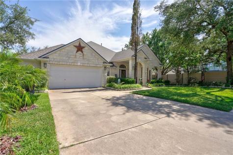 2513 Wanakah Ridge Drive Cedar Park TX 78613