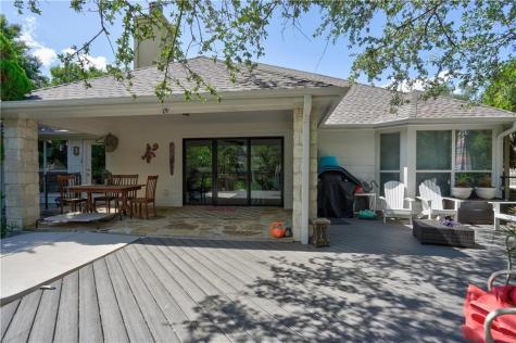 2513 Wanakah Ridge Drive Cedar Park TX 78613
