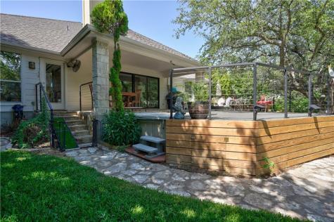 2513 Wanakah Ridge Drive Cedar Park TX 78613