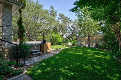 2513 Wanakah Ridge Drive Cedar Park TX 78613