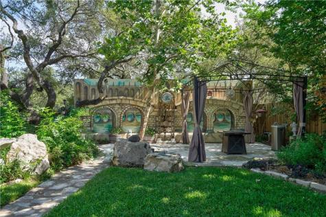 2513 Wanakah Ridge Drive Cedar Park TX 78613
