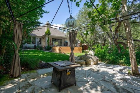 2513 Wanakah Ridge Drive Cedar Park TX 78613
