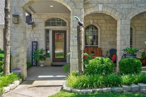 2513 Wanakah Ridge Drive Cedar Park TX 78613