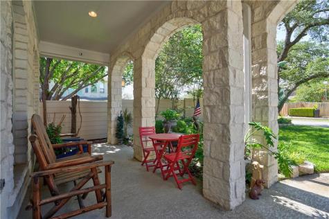 2513 Wanakah Ridge Drive Cedar Park TX 78613