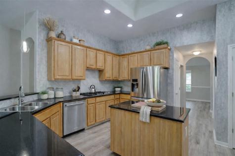 2513 Wanakah Ridge Drive Cedar Park TX 78613