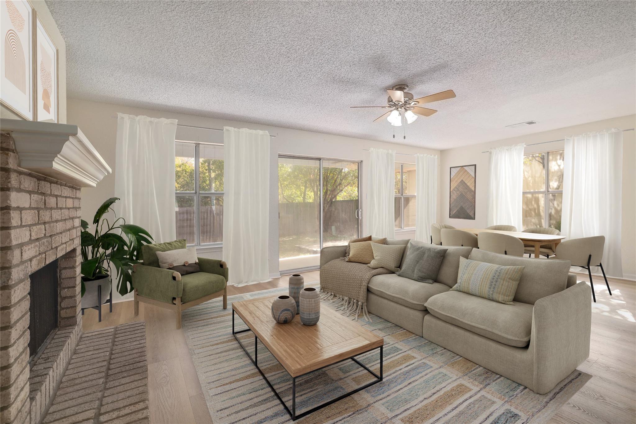 2229 Jasmine Path Round Rock TX 78664
