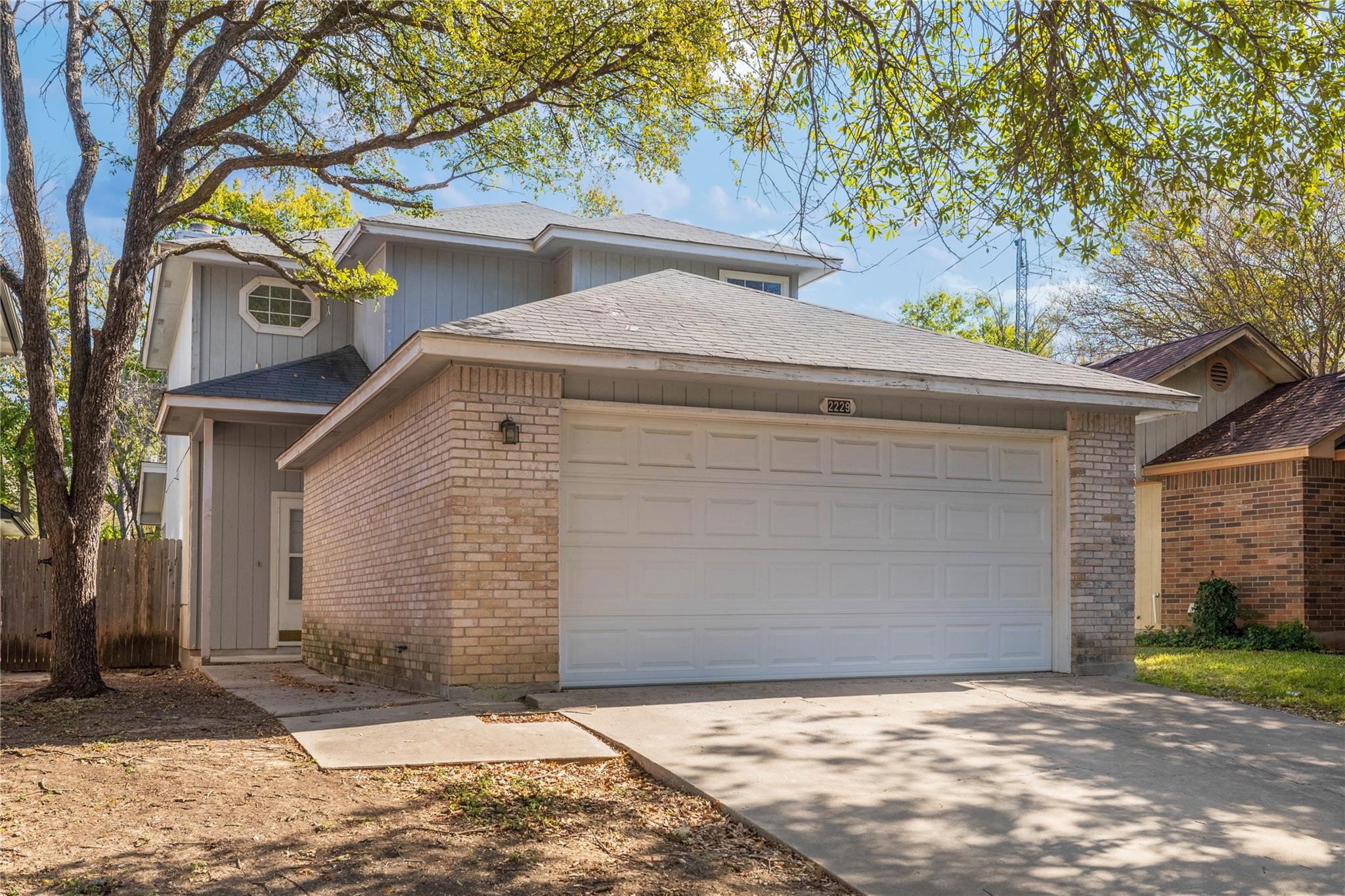 2229 Jasmine Path Round Rock TX 78664