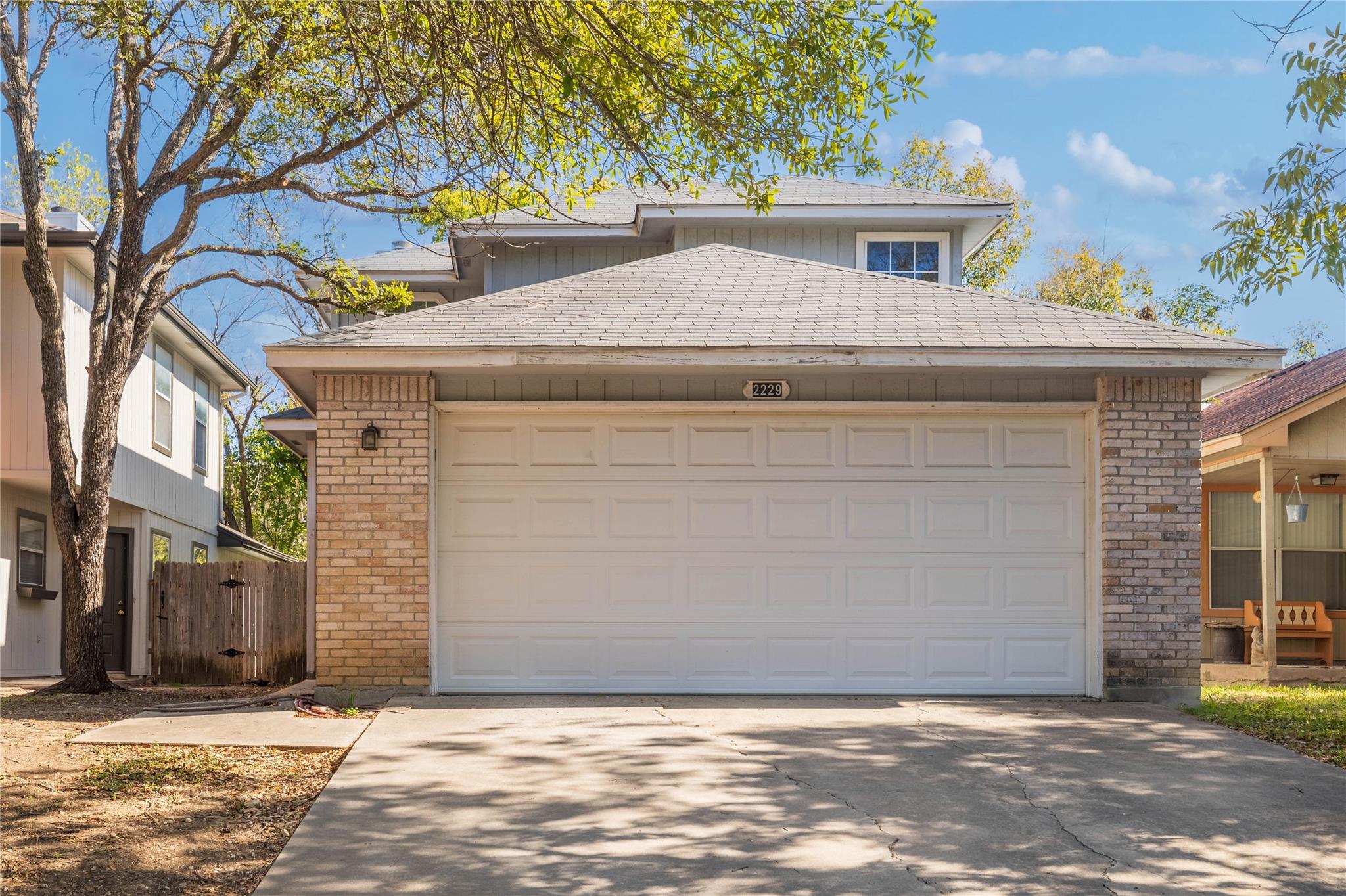 2229 Jasmine Path Round Rock TX 78664