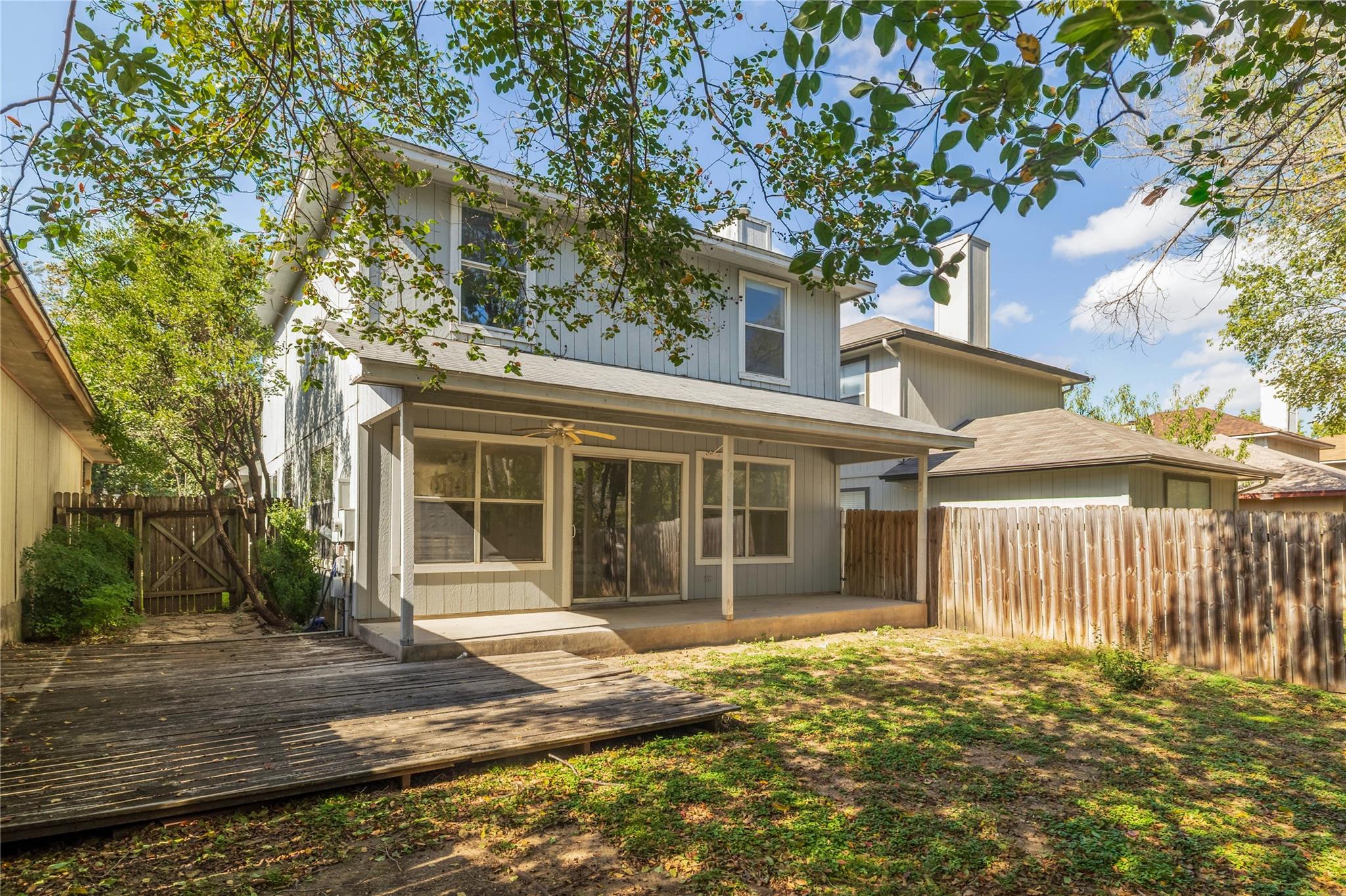 2229 Jasmine Path Round Rock TX 78664