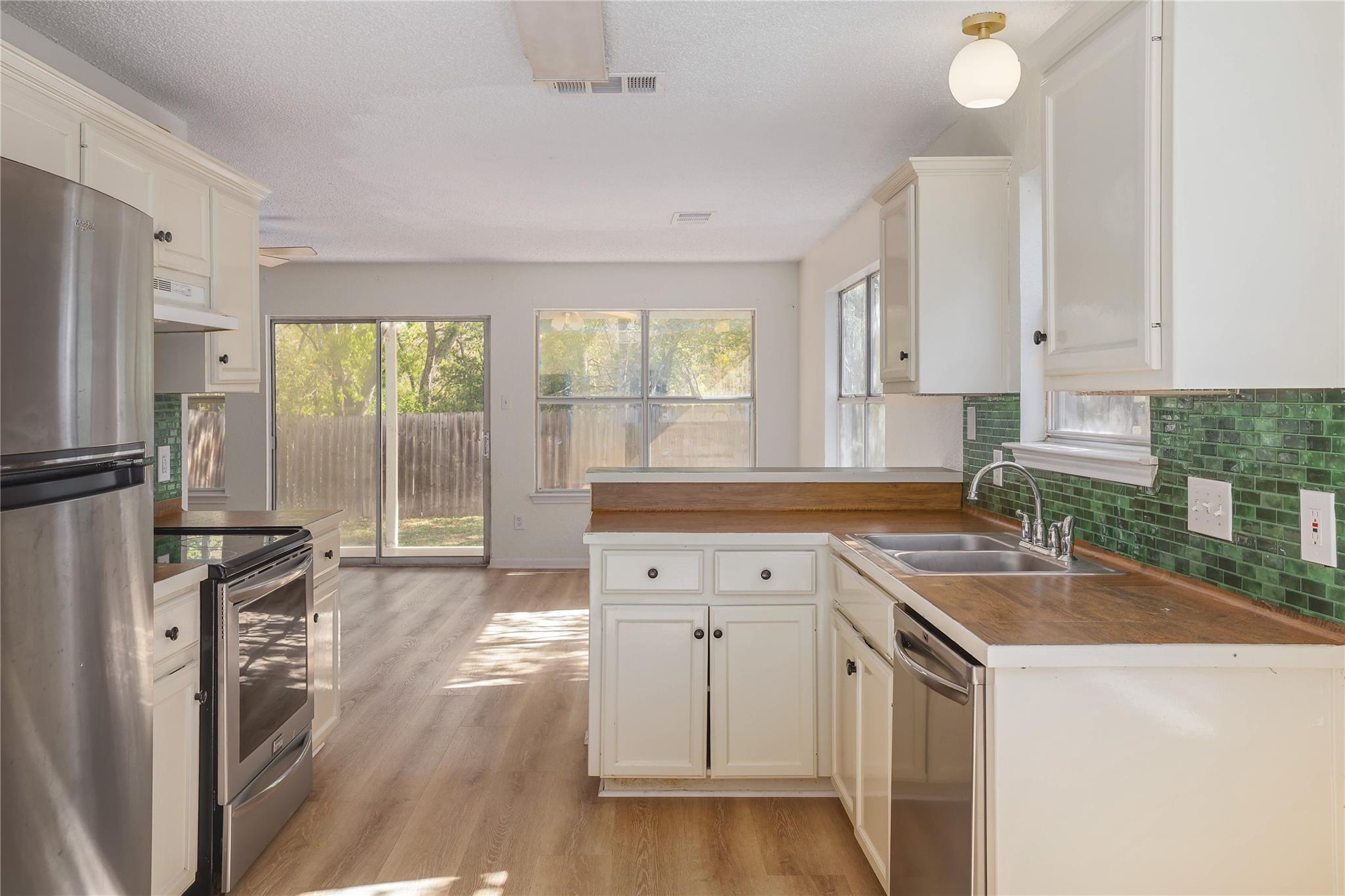2229 Jasmine Path Round Rock TX 78664