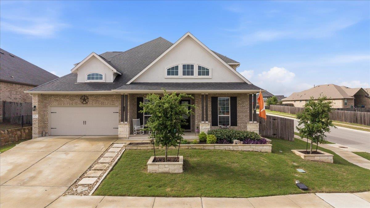 1029 Wild Pecan Loop Buda TX 78610