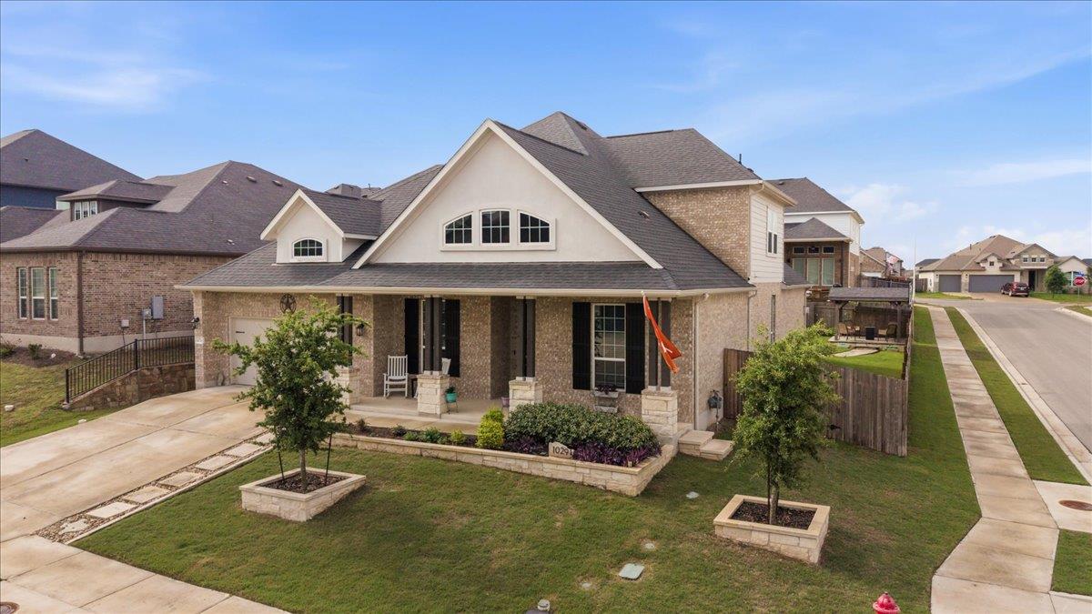 1029 Wild Pecan Loop Buda TX 78610