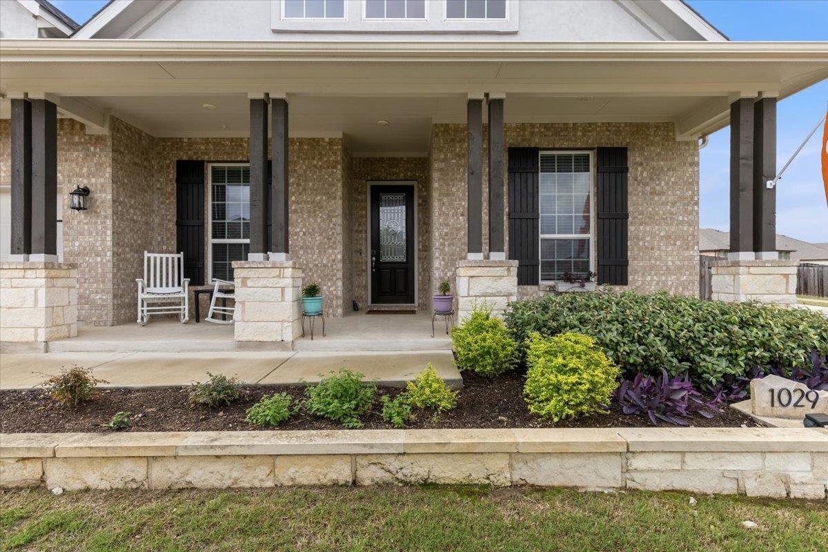 1029 Wild Pecan Loop Buda TX 78610
