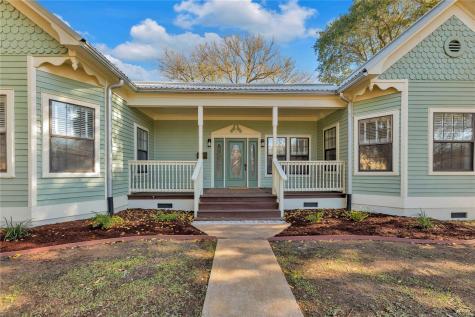 303 S Franklin Street La Grange TX 78945