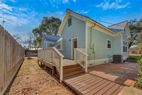 303 S Franklin Street La Grange TX 78945