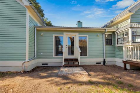 303 S Franklin Street La Grange TX 78945