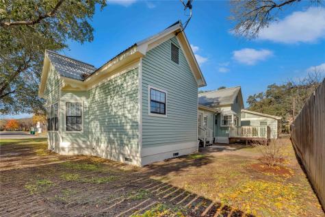 303 S Franklin Street La Grange TX 78945