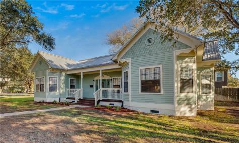 303 S Franklin Street La Grange TX 78945