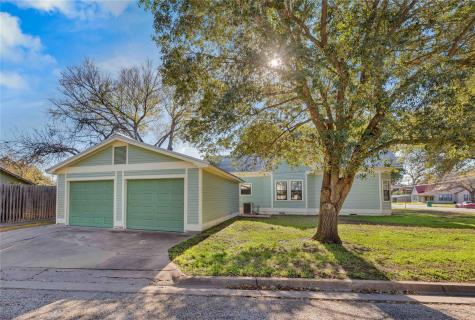 303 S Franklin Street La Grange TX 78945