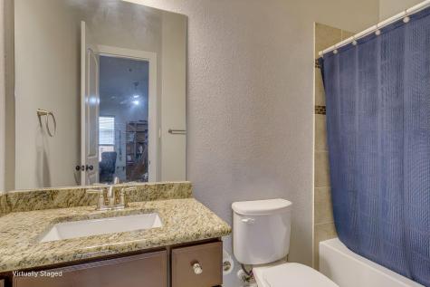 2709 Belicia Lane Round Rock TX 78665
