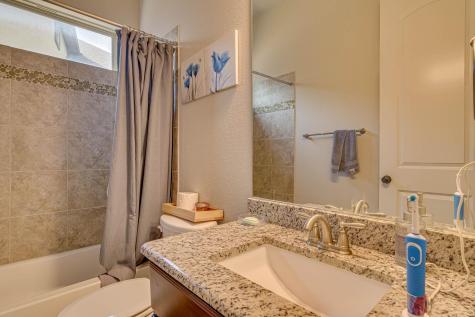 2709 Belicia Lane Round Rock TX 78665