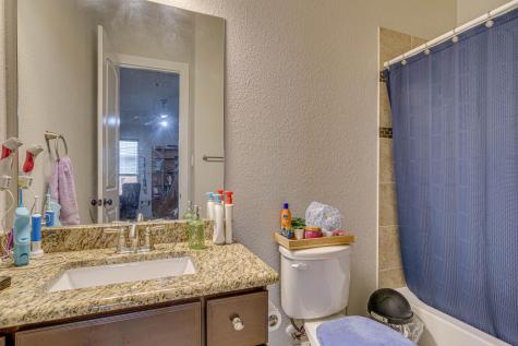 2709 Belicia Lane Round Rock TX 78665