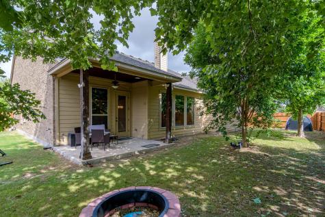 2709 Belicia Lane Round Rock TX 78665