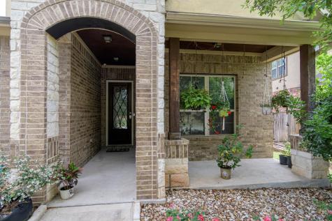 2709 Belicia Lane Round Rock TX 78665