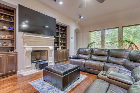 2709 Belicia Lane Round Rock TX 78665