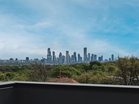 304 Blueridge Trail Austin TX 78746