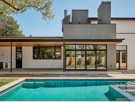 304 Blueridge Trail Austin TX 78746