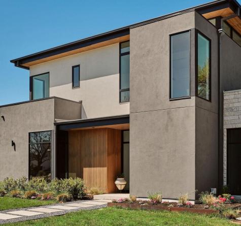 304 Blueridge Trail Austin TX 78746