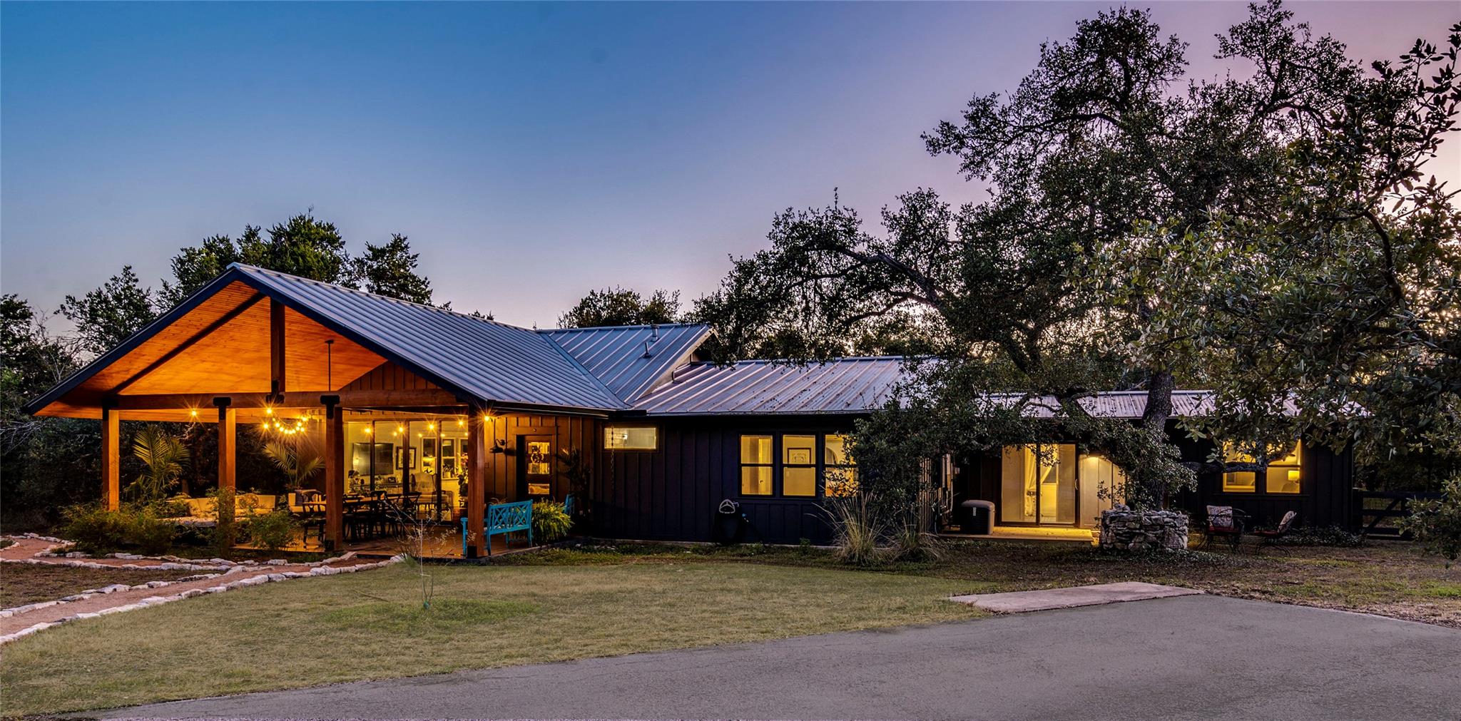 11309 Zyle Lane Austin TX 78737