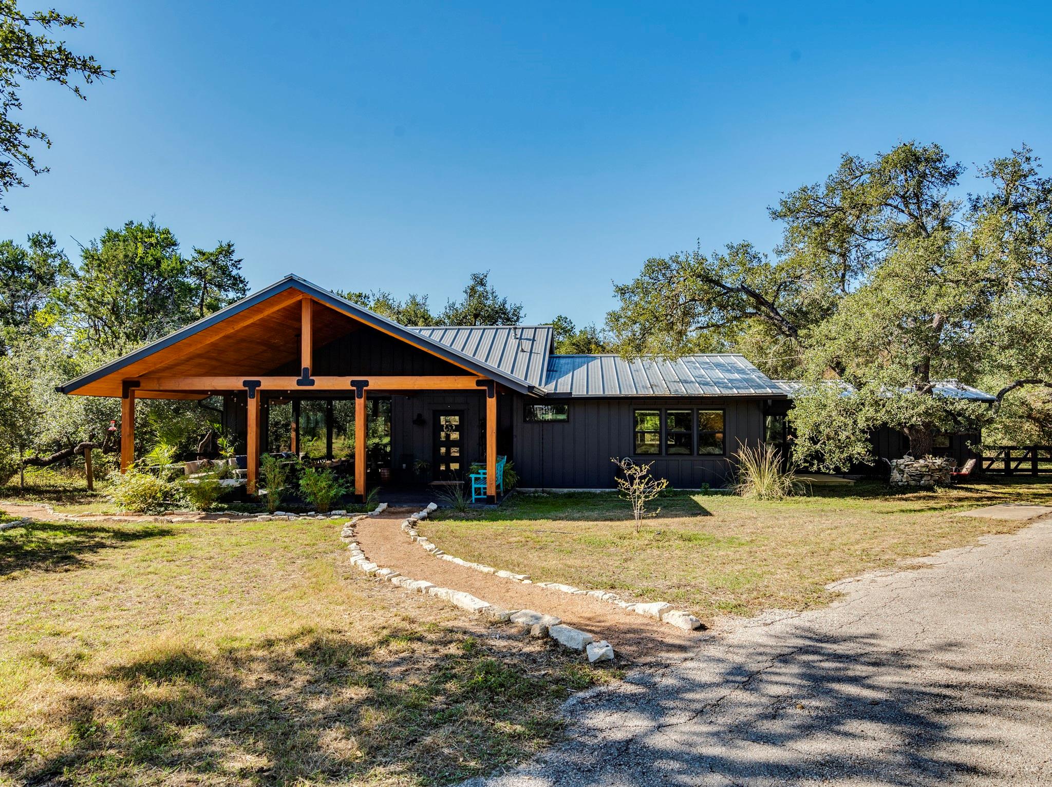 11309 Zyle Lane Austin TX 78737