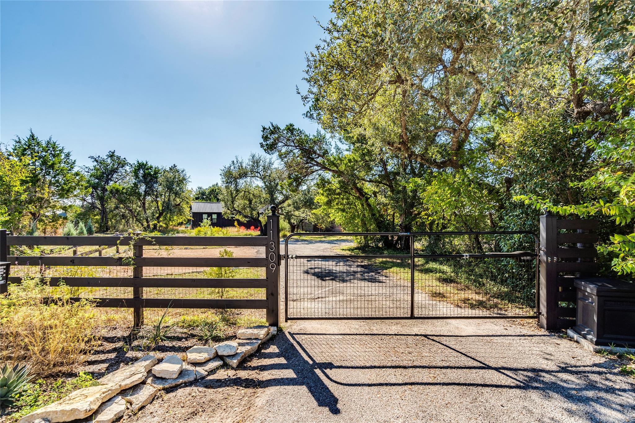 11309 Zyle Lane Austin TX 78737