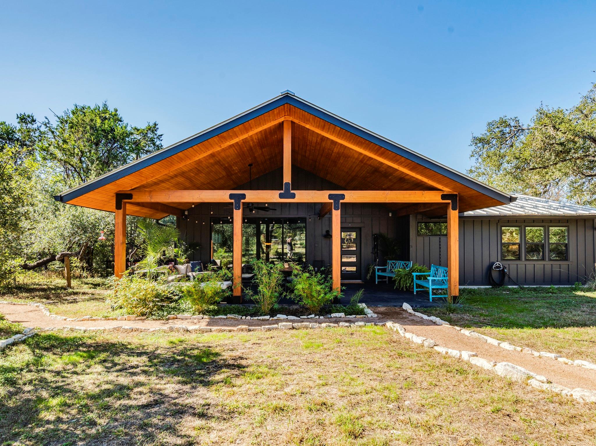 11309 Zyle Lane Austin TX 78737