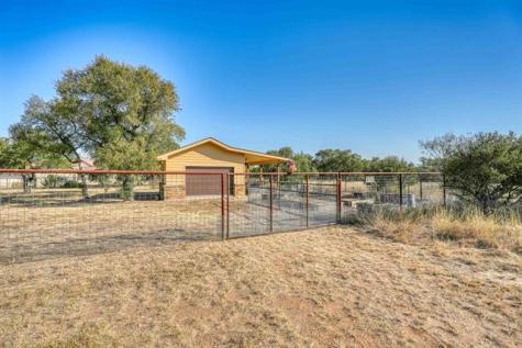 503 Vista View Trail Spicewood TX 78669