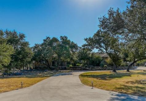 503 Vista View Trail Spicewood TX 78669